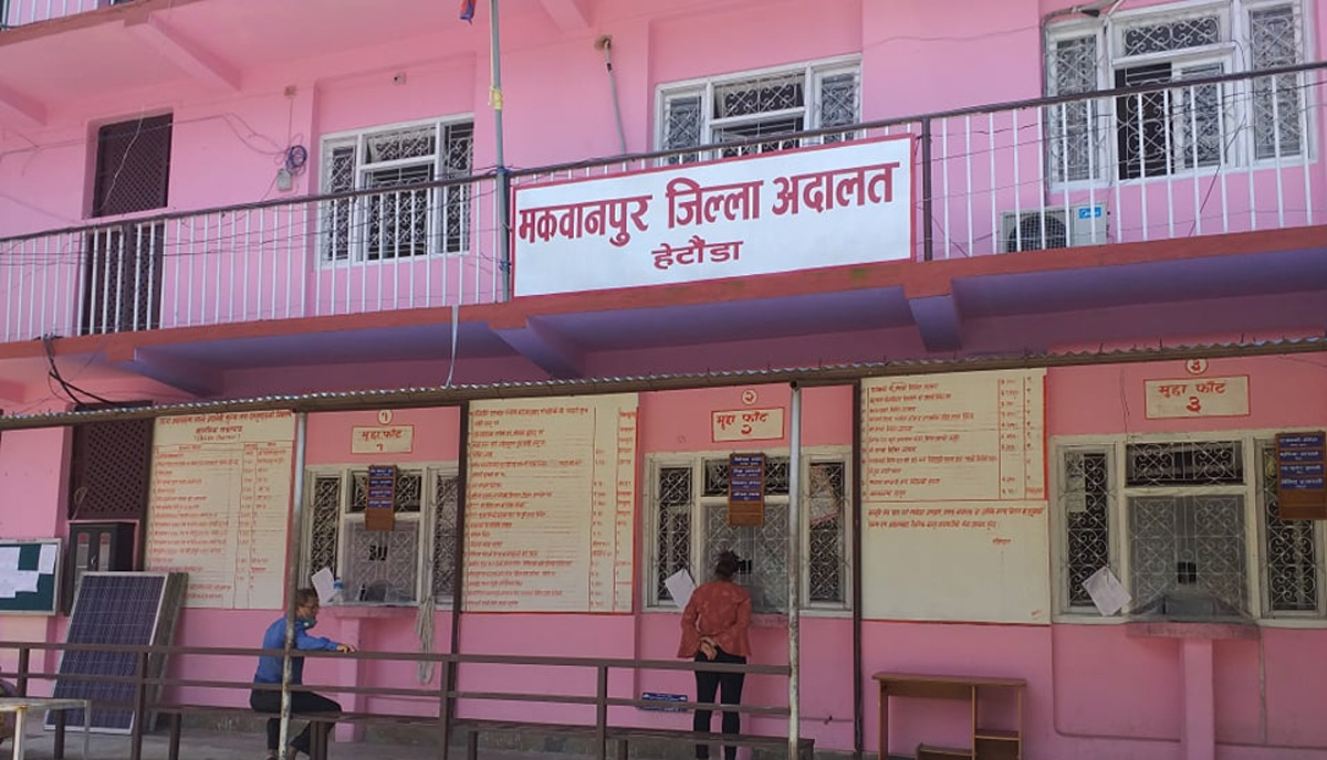 चिकित्सक कुटपिट गर्नेमाथि अनुसन्धान गर्न तीन दिन म्याद थप